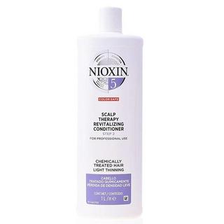 wella  Wella Nioxin 5 Conditioner Revitalising 1000ml 