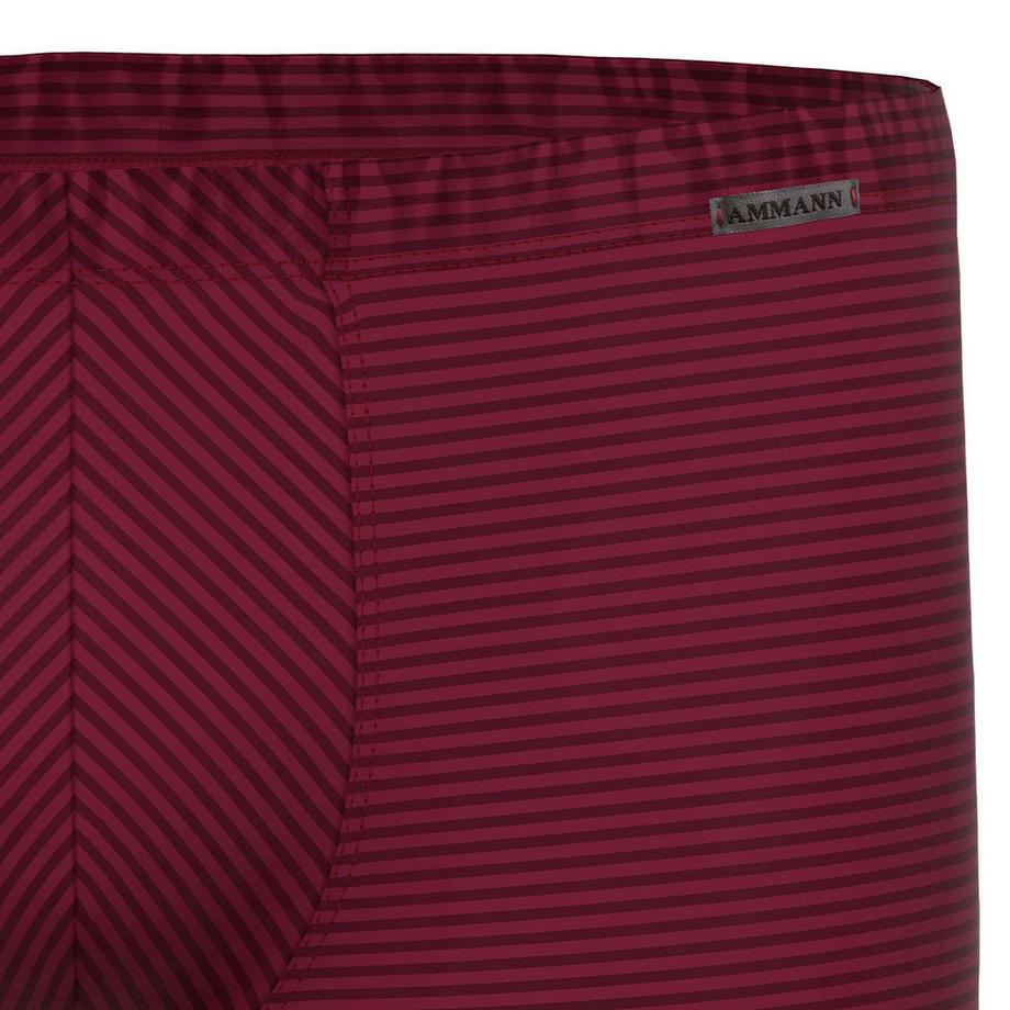 Ammann Cotton & More Retro Short Pant 3er Pack  