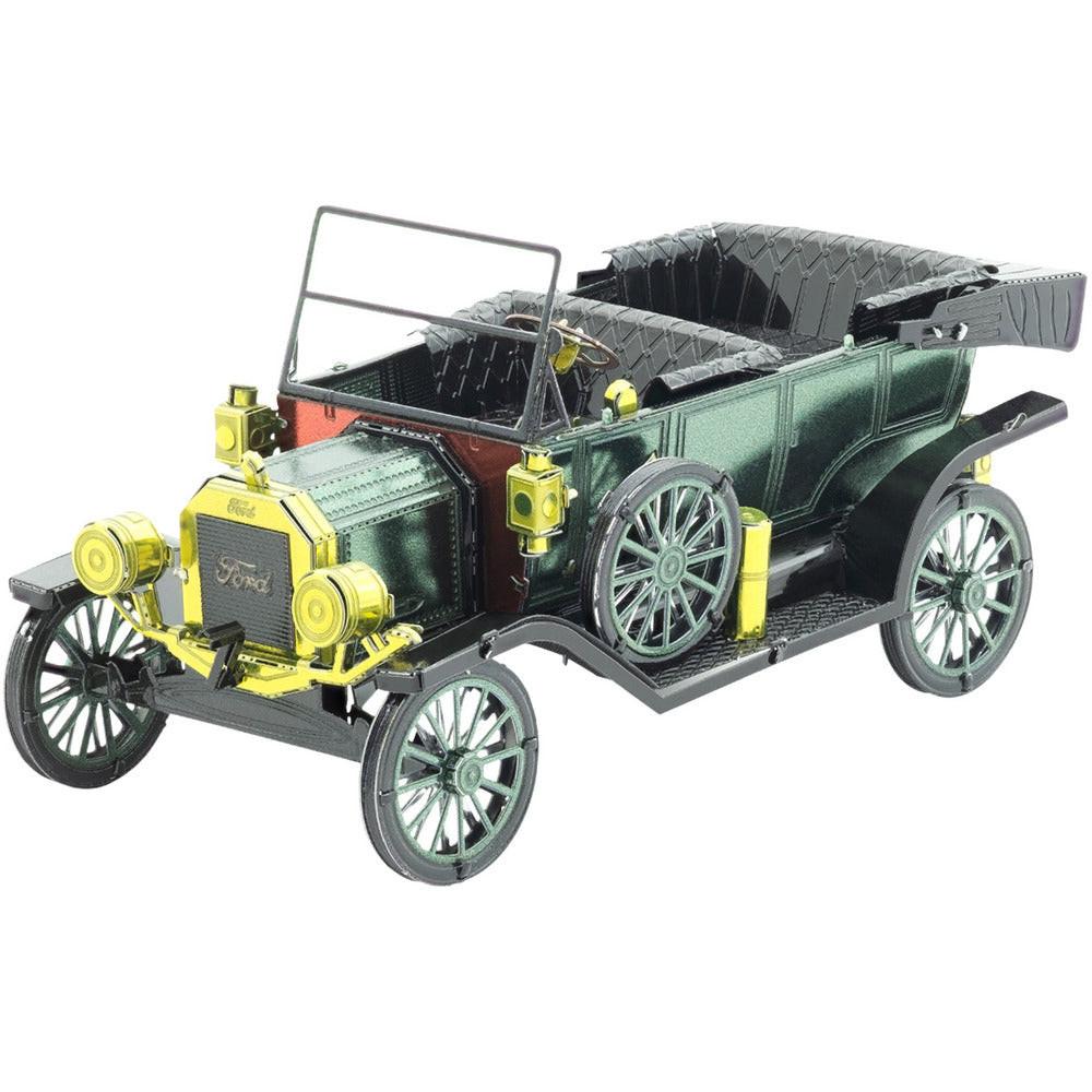 Metal Earth  1910 Ford Model T – Metall Bausatz 