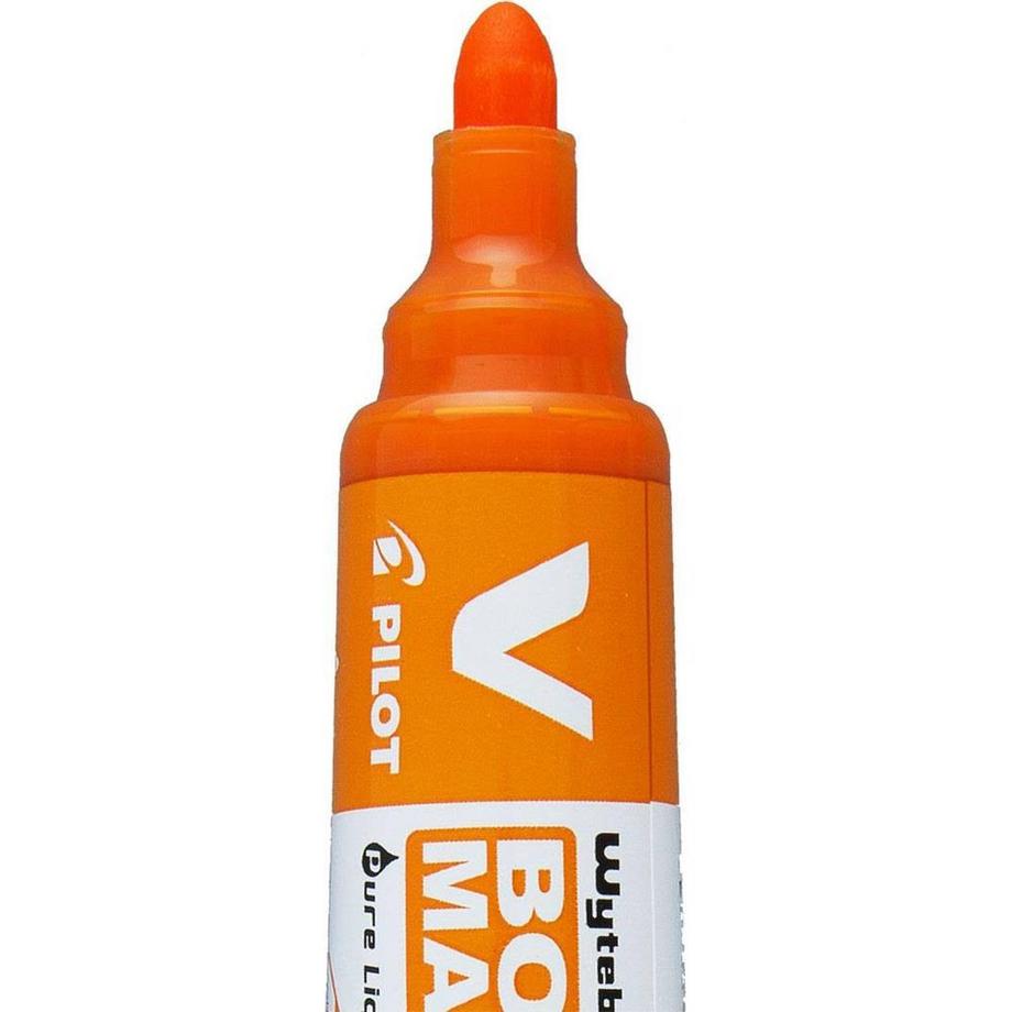 Pilot PILOT V-Board Master 2,3mm WBMAVBMMS 5 Farben, Set  