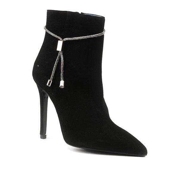 Image of Chic-40 Damen Schwarz 40