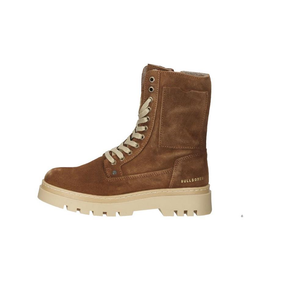Bullboxer  Stiefel 