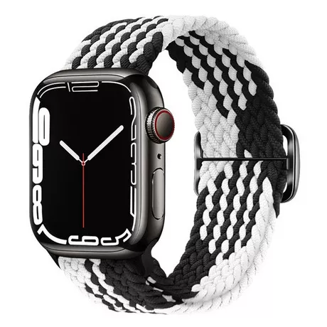 Come mettere il sale cinturino apple watch