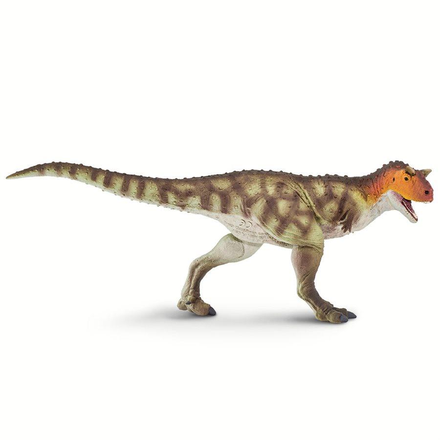 Safari  Prehistoric World Carnotaurus 