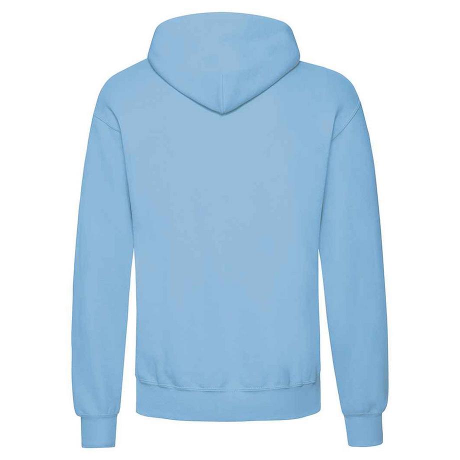 Fruit of the Loom Sweat à capuche Classic  