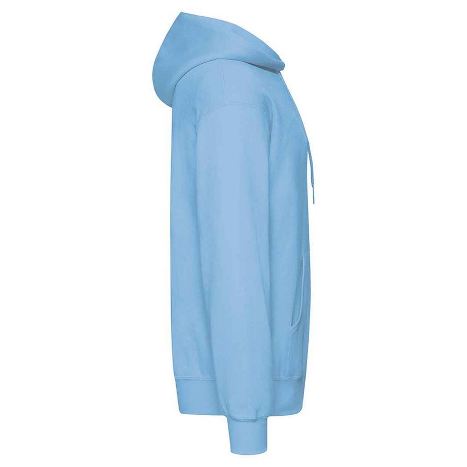 Fruit of the Loom Sweat à capuche Classic  