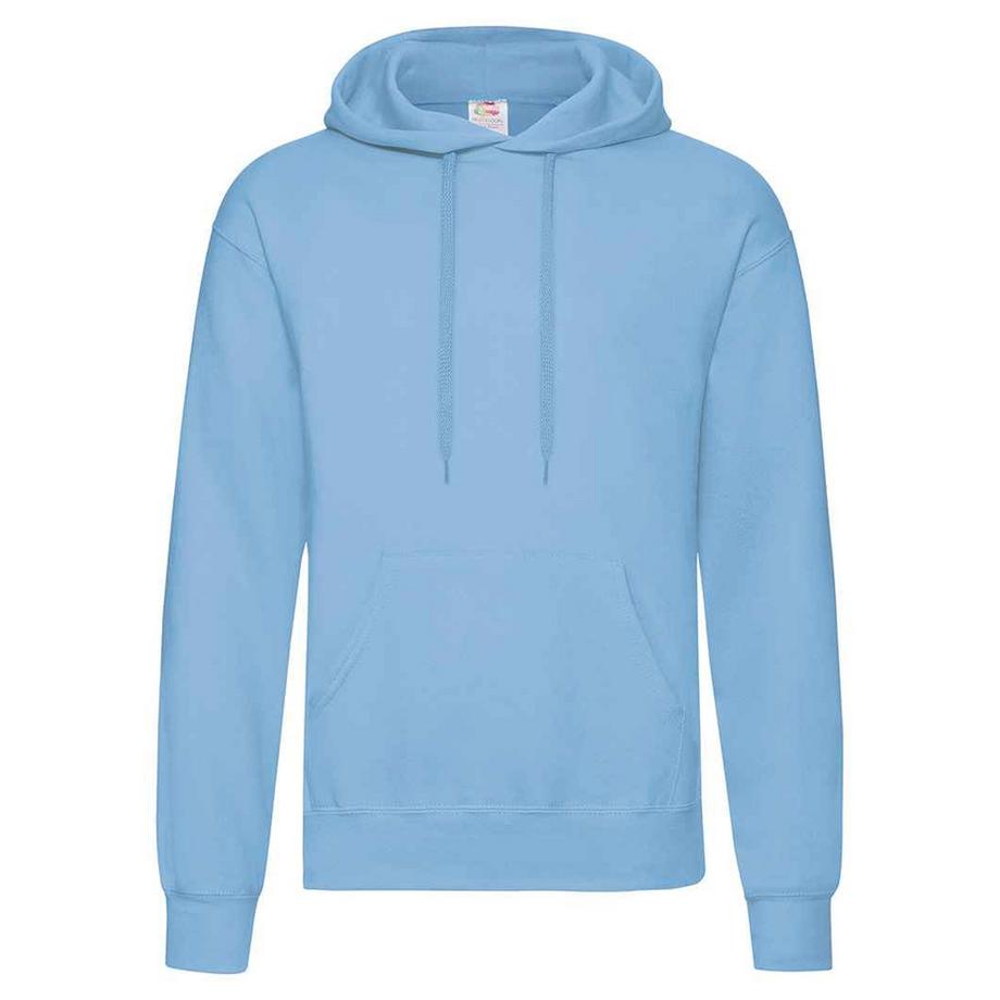 Sweat à capuche CLASSIC