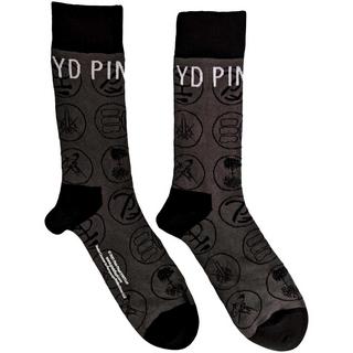 Pink Floyd Chaussettes Later Years  