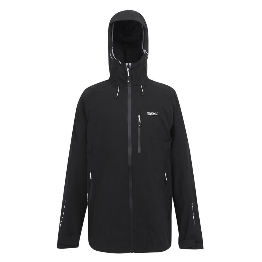 Veste imperméable OKARA