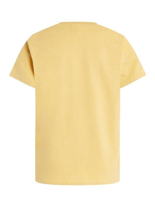 PROTEST  Jungen T-shirt Prtchiel ButteYellow 