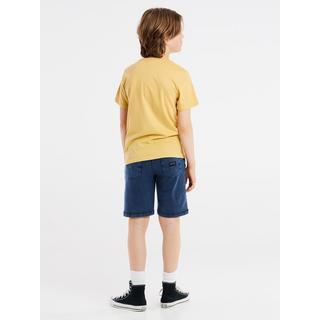 PROTEST  Jungen T-shirt Prtchiel ButteYellow 