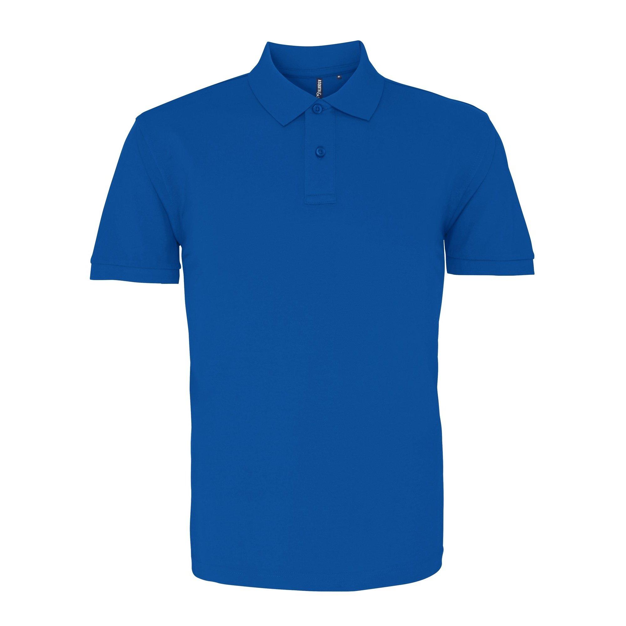 Asquith & Fox  PoloShirt, Kurzarm 