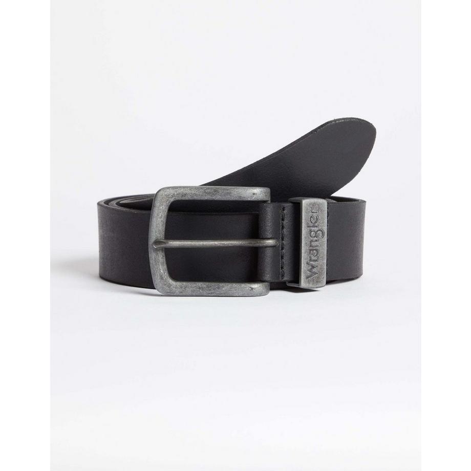 Wrangler Ceinture Metal Loop  