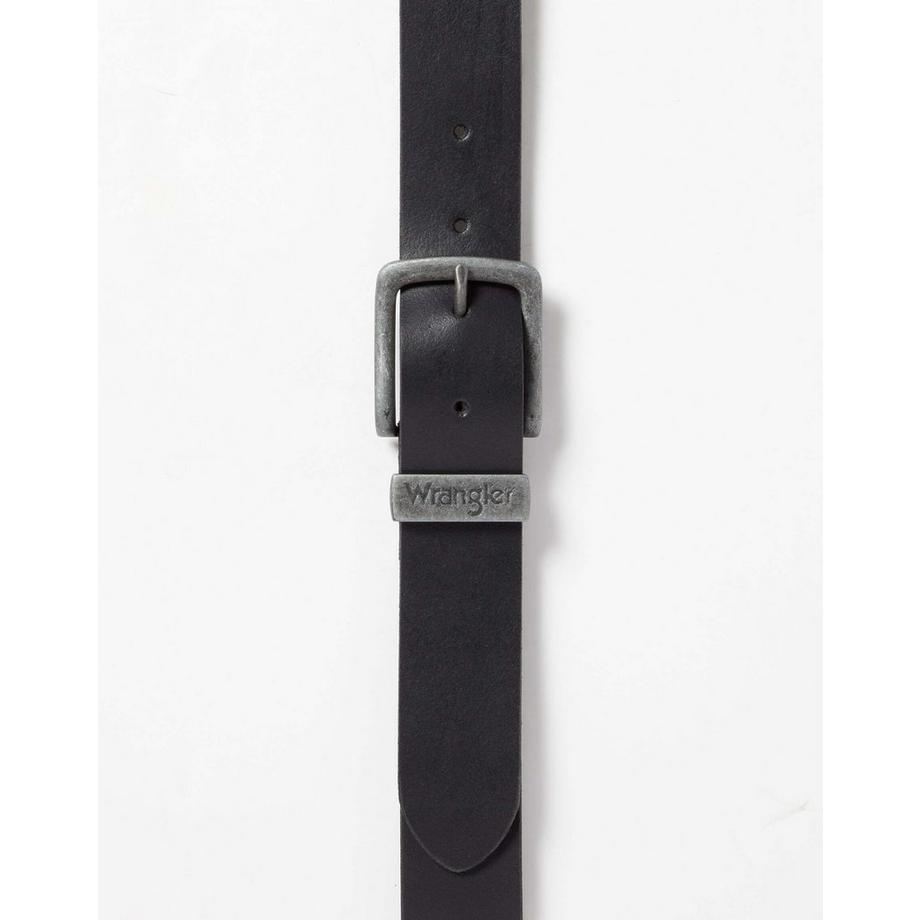 Wrangler Ceinture Metal Loop  