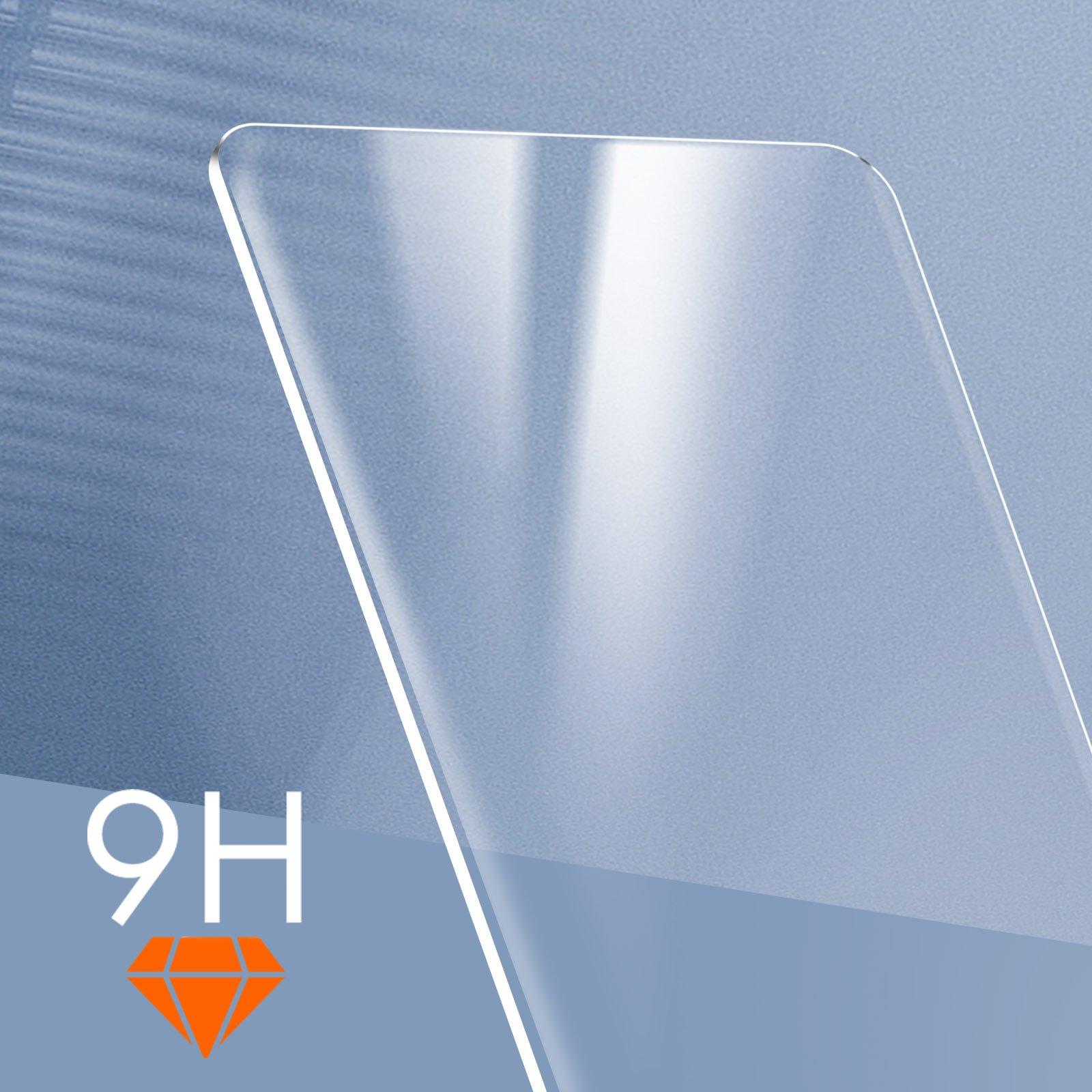 Made For Xiaomi  Glas-Schutzfolie Made For Xiaomi 12 Lite 