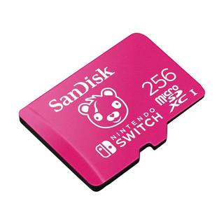 SanDisk  SanDisk SDSQXAO-256G-GN6ZG Speicherkarte 256 GB MicroSDXC UHS-I 