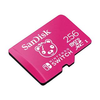 SanDisk  SanDisk SDSQXAO-256G-GN6ZG memoria flash 256 GB MicroSDXC UHS-I 