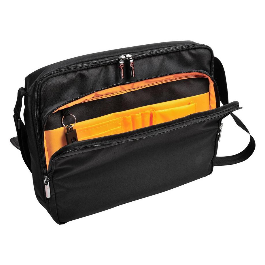 Exacompta  Sac messenger ordinateur Exactive (14) 