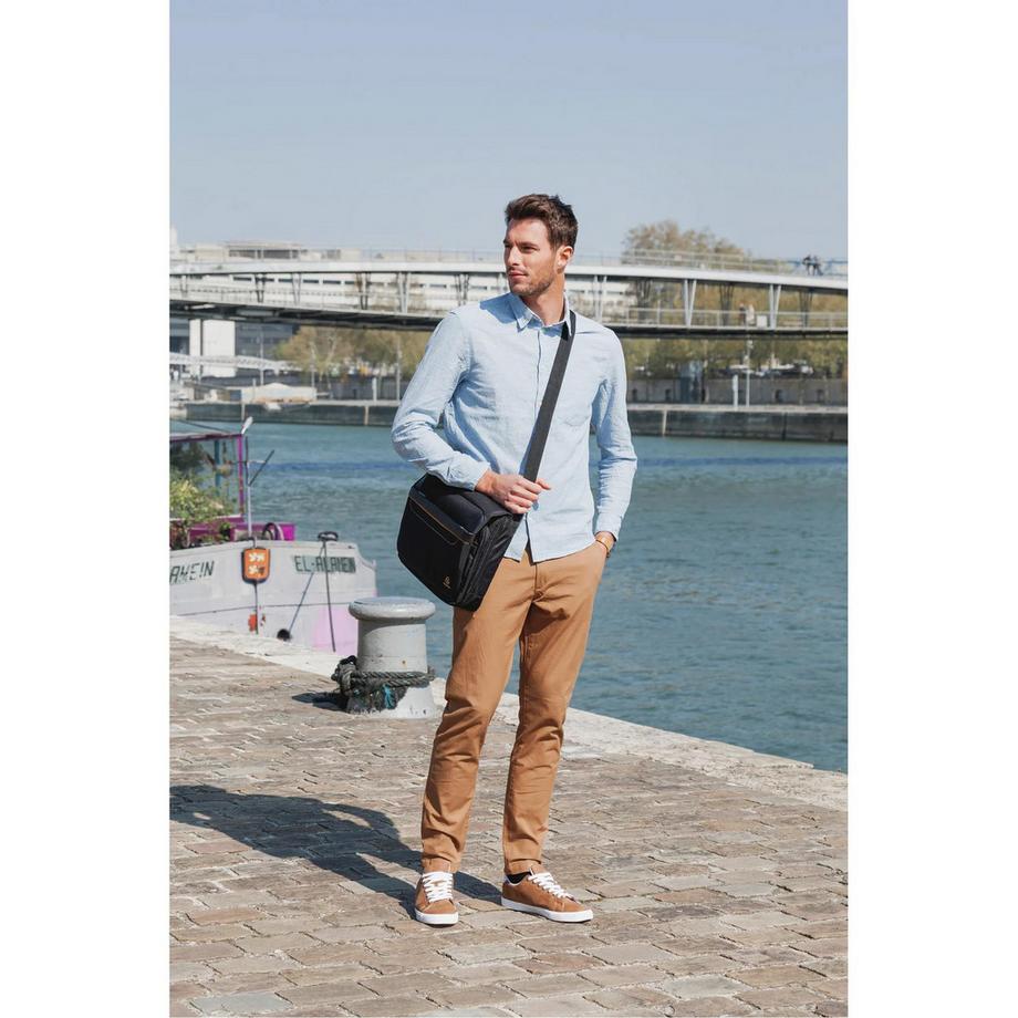 Exacompta  Sac messenger ordinateur Exactive (14) 