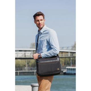 Exacompta Exactive Sac Messenger Ordinateur jusqu'à 14''  