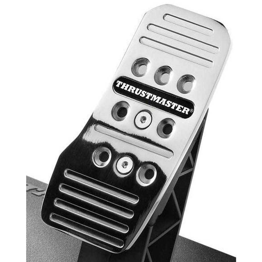 THRUSTMASTER  Volant de gaming T300 Ferrari Integral Racing Wheel Alcantara Edition 