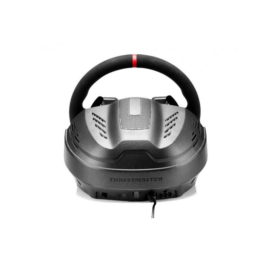 THRUSTMASTER  Volant de gaming T300 Ferrari Integral Racing Wheel Alcantara Edition 