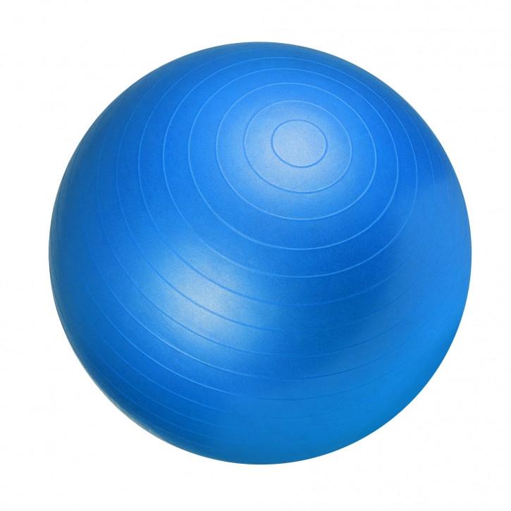 Image of Gymnastikball Unisex Blau ONE SIZE