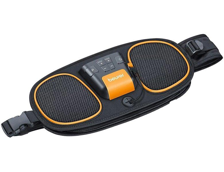 Image of Elektro-Stimulationsgerät EM39 Bauch & Rücken Elektro-Stimulationsgerät EM39 Bauch & Rücken