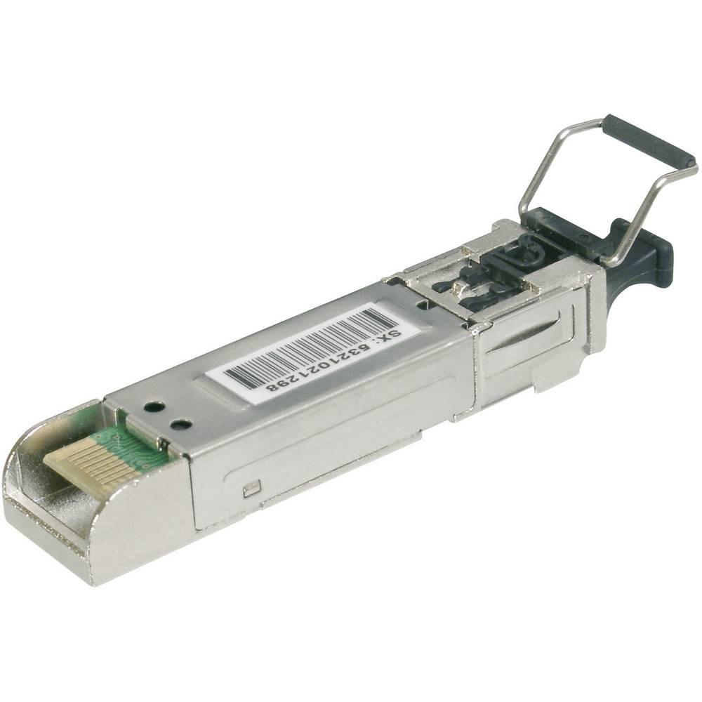 Digitus  Modulo transceiver SFP 1 GBit/s 20000 m Tipo Modulo LX 