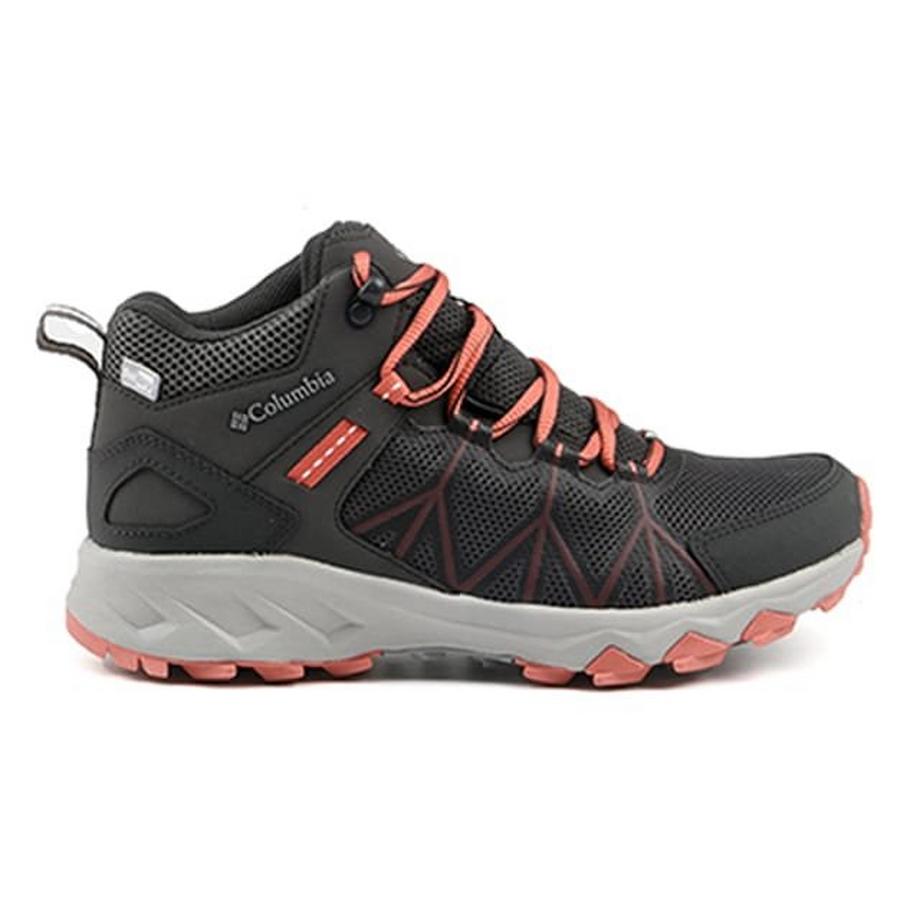 Columbia Peakfreak 2 Mid Outdry Chaussures de Randonnée  