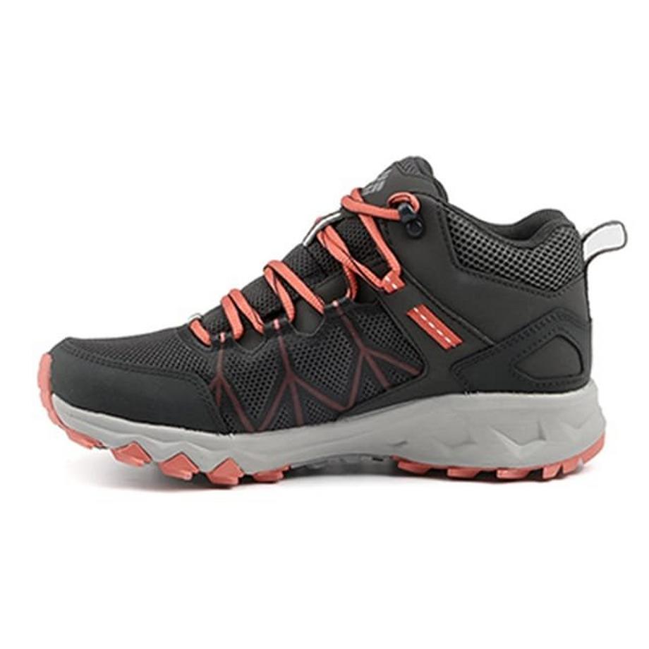 Columbia Peakfreak 2 Mid Outdry Chaussures de Randonnée  