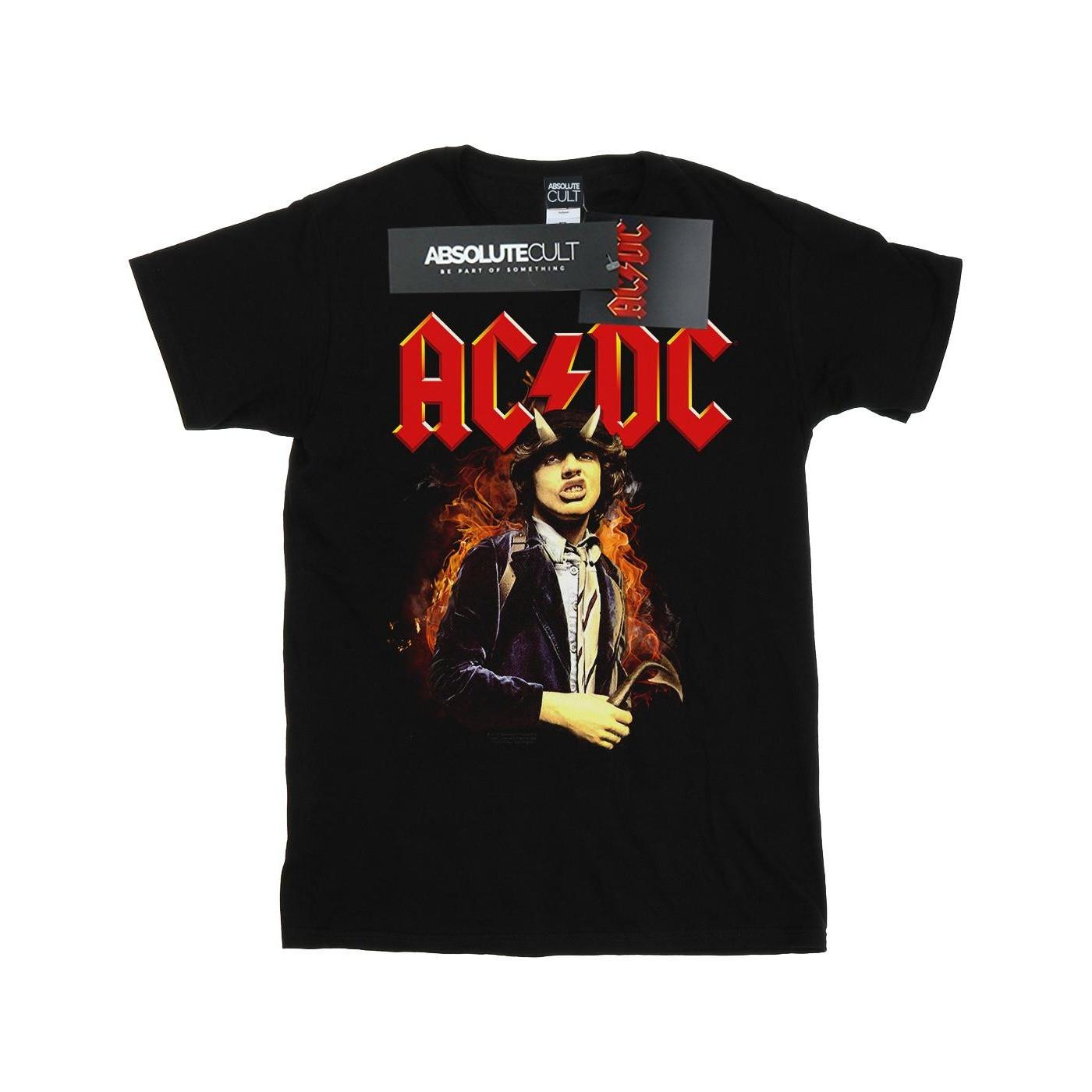 AC/DC  Tshirt HIGHWAY TO HELL 