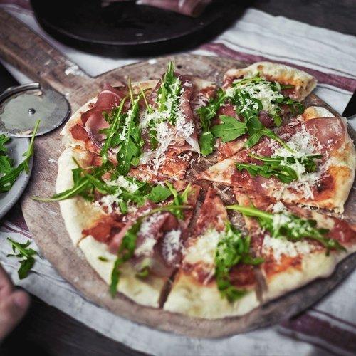 Image of Grill Kurs Kulinarische Weltreise (für 1 Person) Unisex