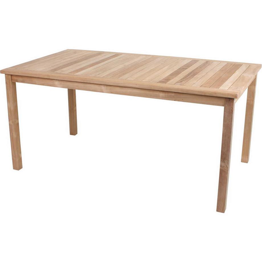 mutoni pleasure Garten Essgruppe Solo I (7-tlg)  