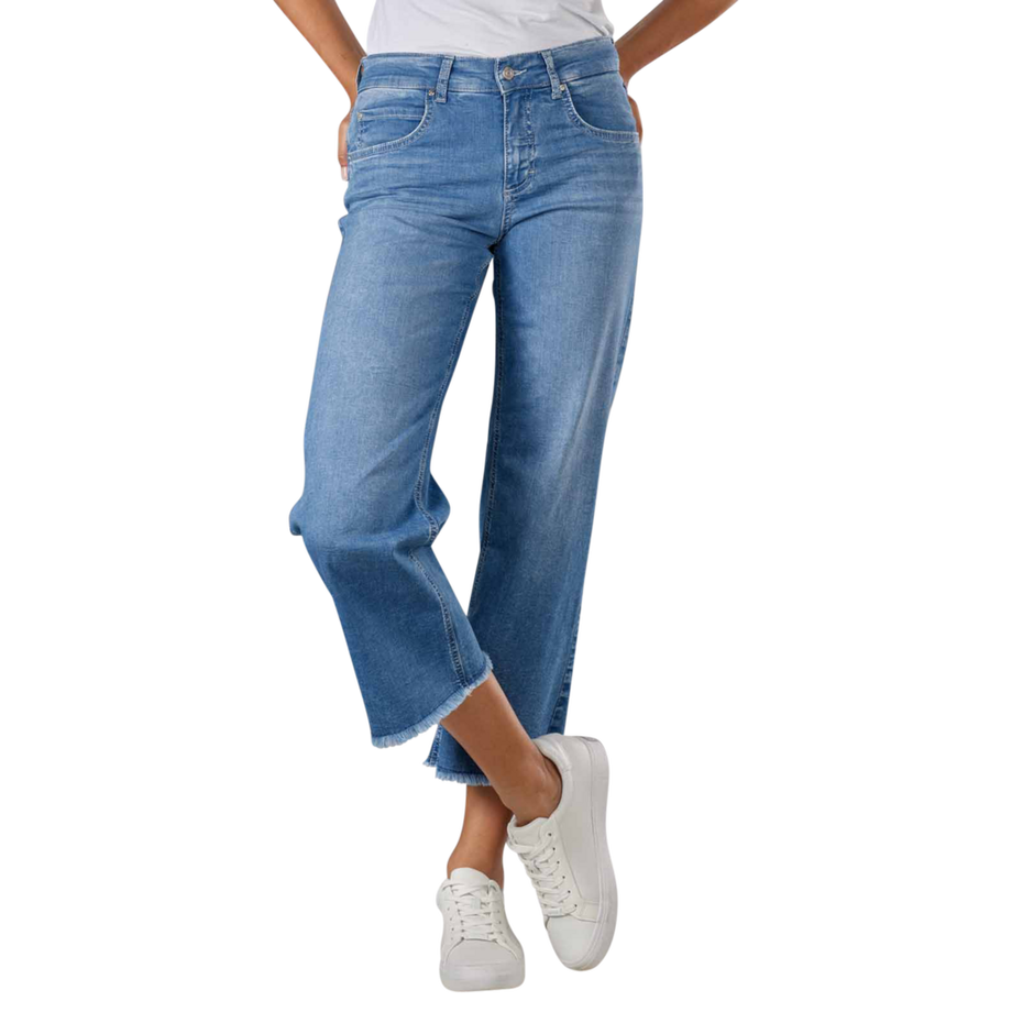 Linn Boho Jeans Relaxed Fit The Light One