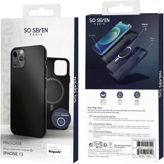 So Seven  Coque pour iPhone 13 MAG CASE 