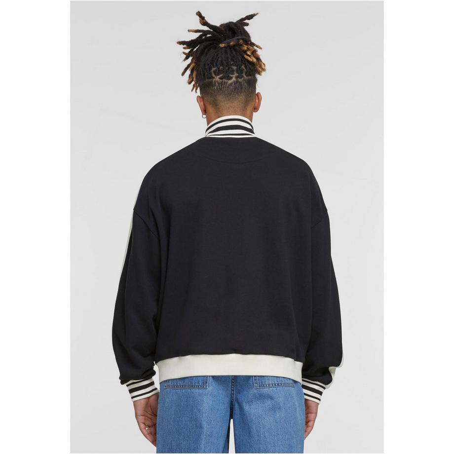 URBAN CLASSICS Felpa Retro  