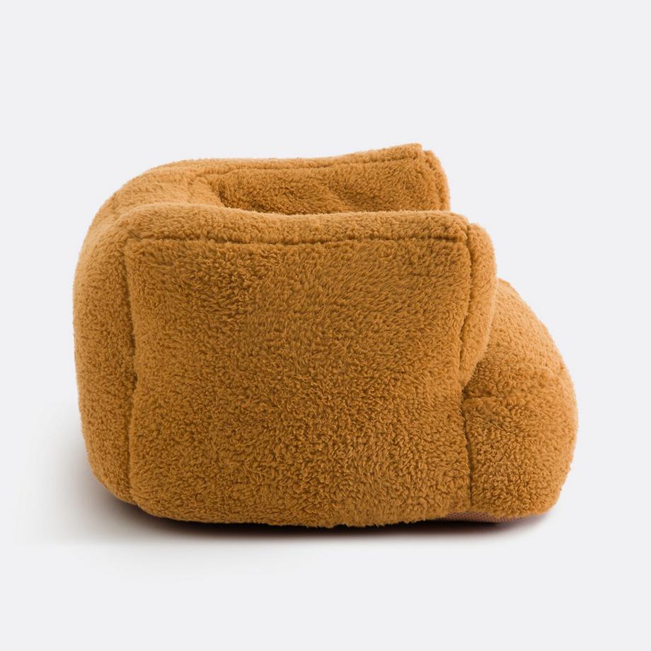 La Redoute Intérieurs Fauteuil bouclette enfant  