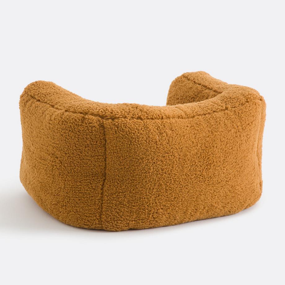 La Redoute Intérieurs Fauteuil bouclette enfant  