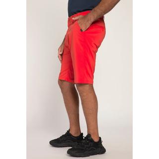 JP1880  Bermuda de golf JAY-PI, technologies FLEXNAMIC® et QuickDry. Taille élastique. 