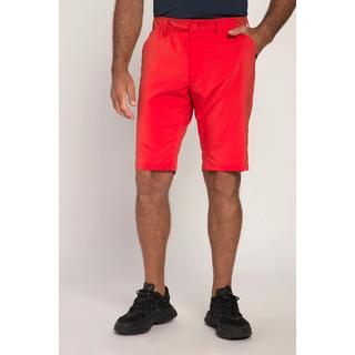 JP1880  Bermuda de golf JAY-PI, technologies FLEXNAMIC® et QuickDry. Taille élastique. 