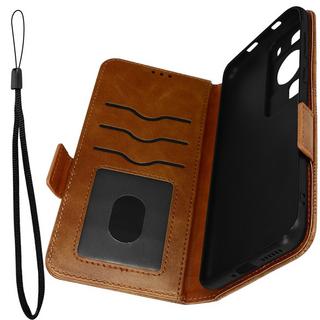 Avizar  Huawei P60 Pro GeoWallet Etui 