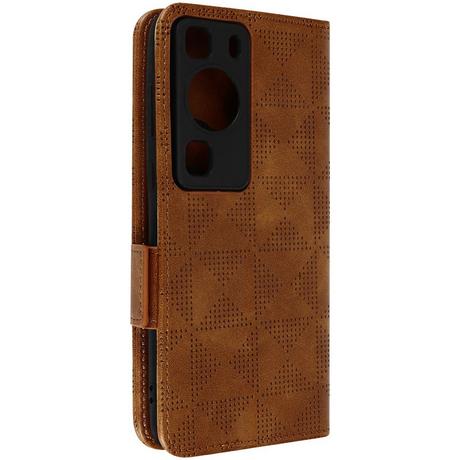 Avizar  Huawei P60 Pro GeoWallet Etui 