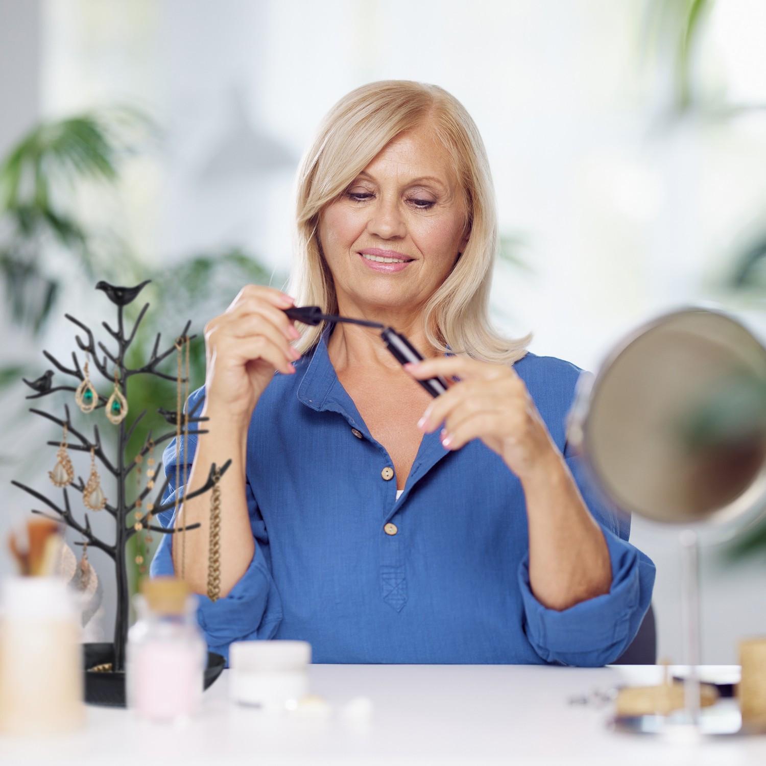 B2X  Arbre pour présentoir à bijoux 