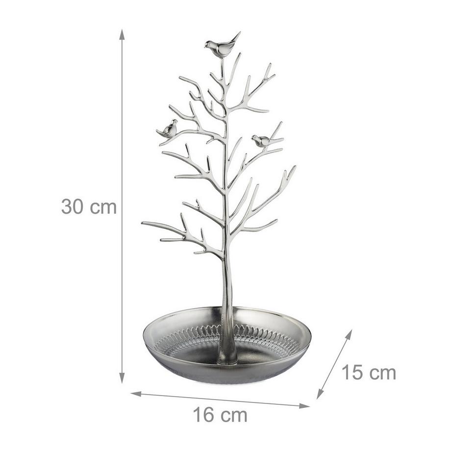 B2X  Albero per portagioielli 