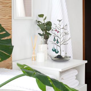 B2X  Arbre pour présentoir à bijoux 