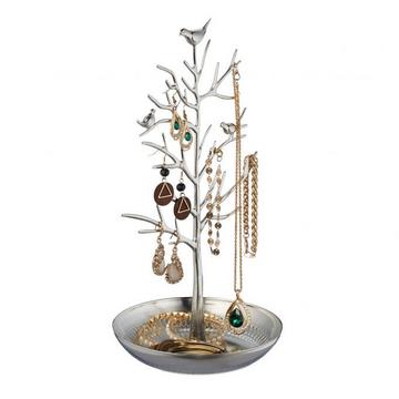 Albero per portagioielli