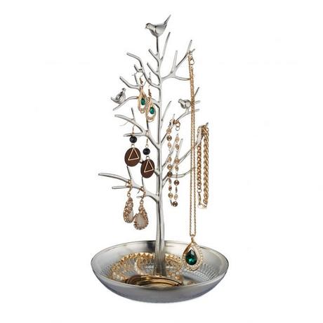 B2X  Arbre pour présentoir à bijoux 