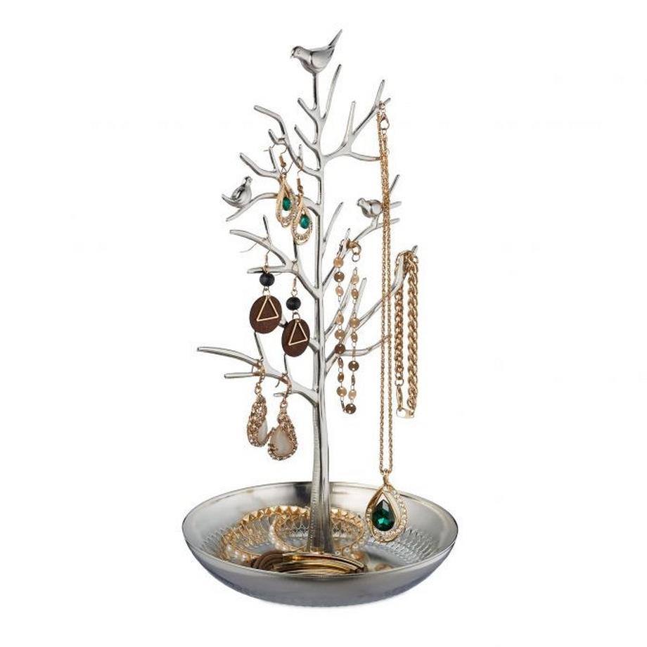 Arbre pour présentoir à bijoux