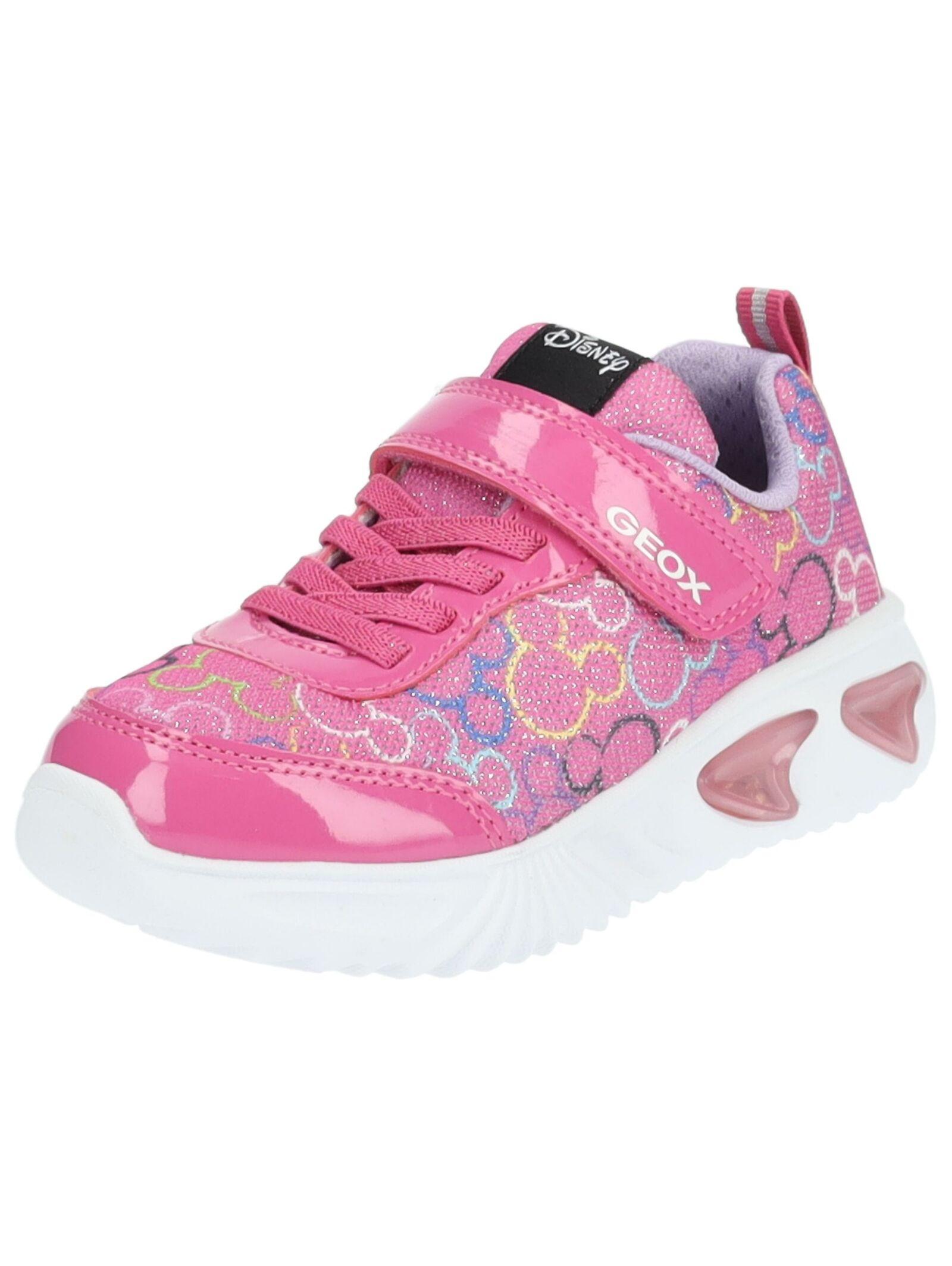 Image of Sneaker J45e9d 09lhh Unisex Fuchsia 34